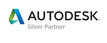 Autodesk - Silver Partner
